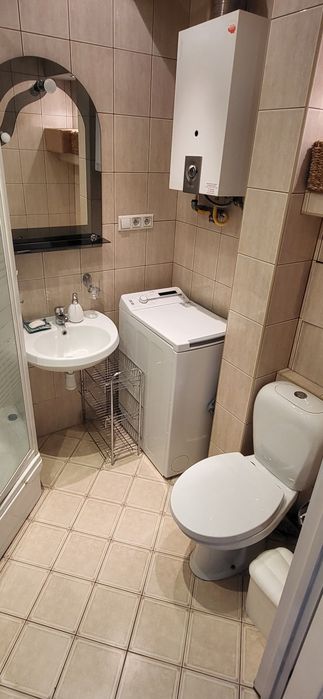 Wynajmę mieszkanie ul. Głęboka, 2 pokoje, kuchnia, łazienka, piwnica - More