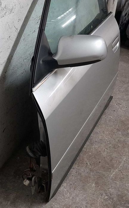 Porta Frente Esq Audi A6 (4B2, C5)