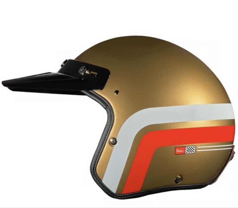 Capacete nexx Larry Span