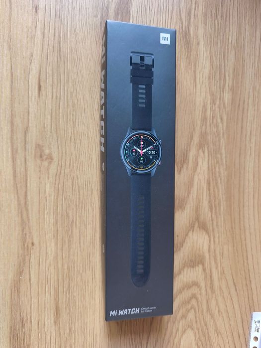 смарт годинник Xiaomi Mi Watch