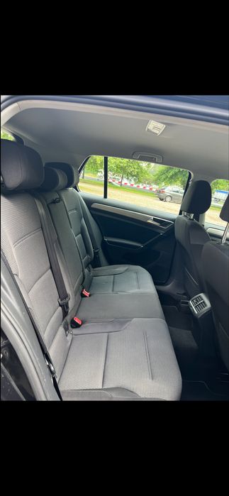 Volkswagen Golf VII 1.6 TDI
