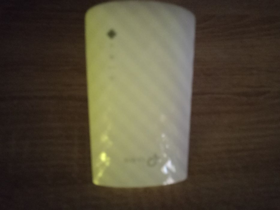 Router wifi Huawei