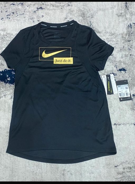 T-Shirt Nike Running