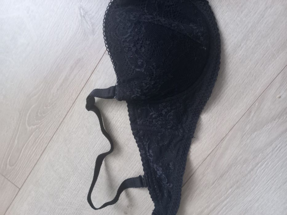 Biustonosz stanik Nipplex 65F