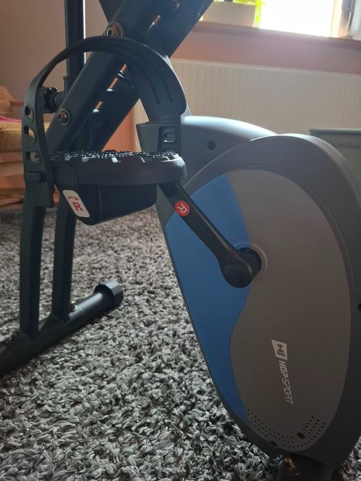 Rower treningowy magnetyczny Xbike HS-3010X Grix Składany