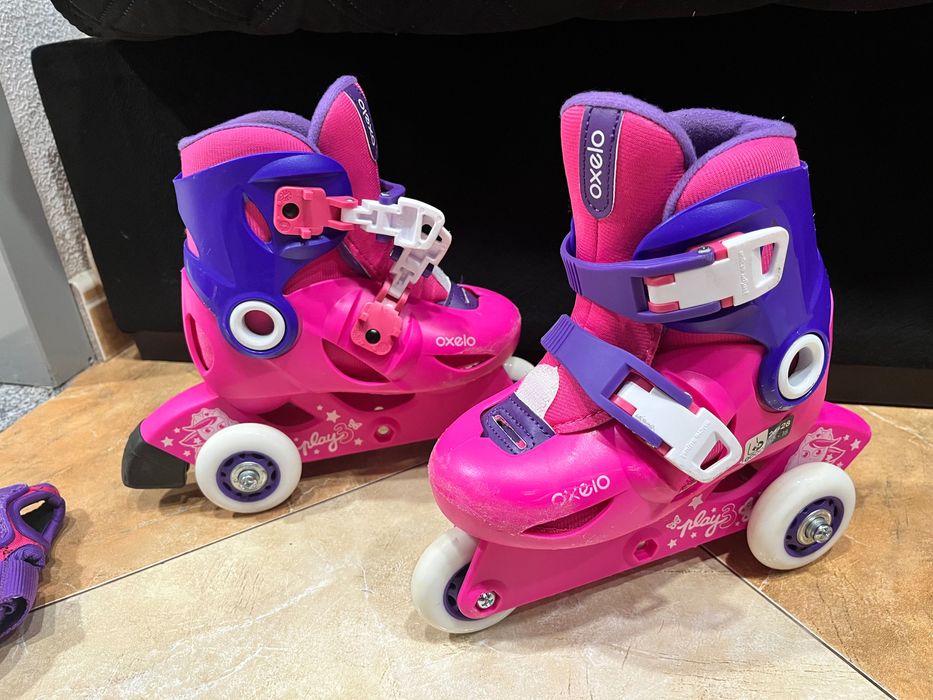 Patins de Criança