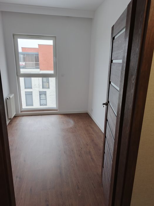 Mieszkanie w centrum