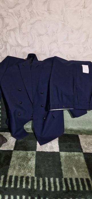 Sprzedam mundur kolejowy