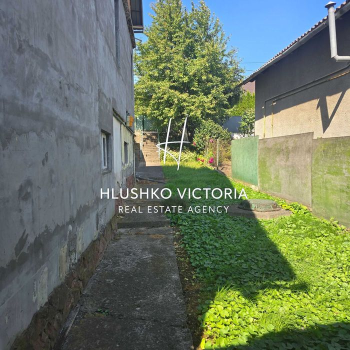 Продаж будинку в с. Ременів