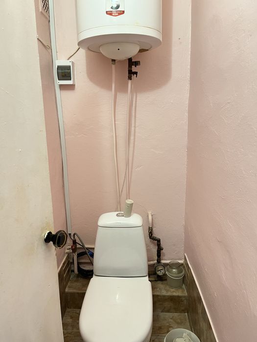 Оренда 1-о кімнатна м. Бориспіль, вулиця Нова, центр