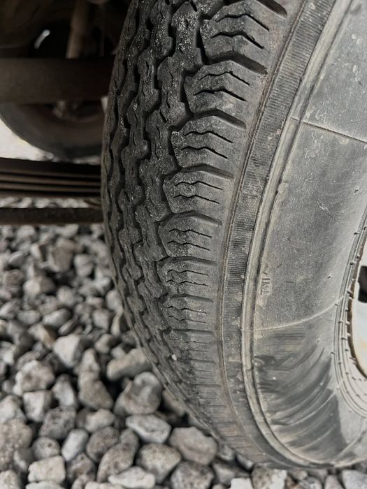 Москвич АЗЛК 2140 - у продажу капсула часу