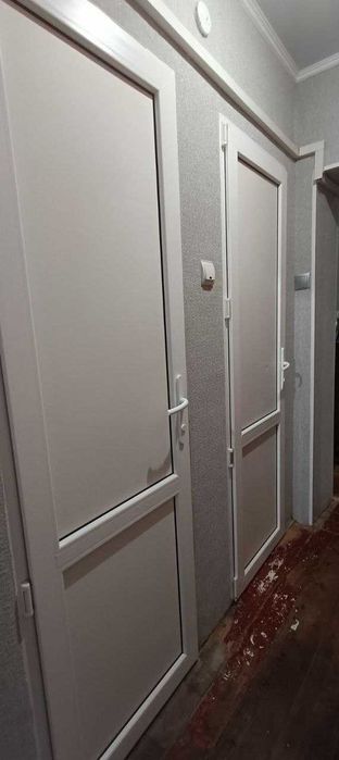 Дві Кімнати у гуртожитку по вул. Олеся Гончара