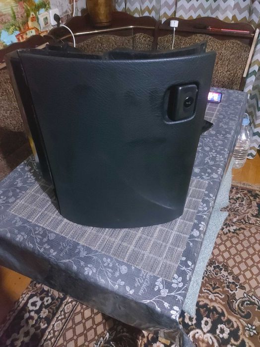 Бардачок опель омега б. / б.у