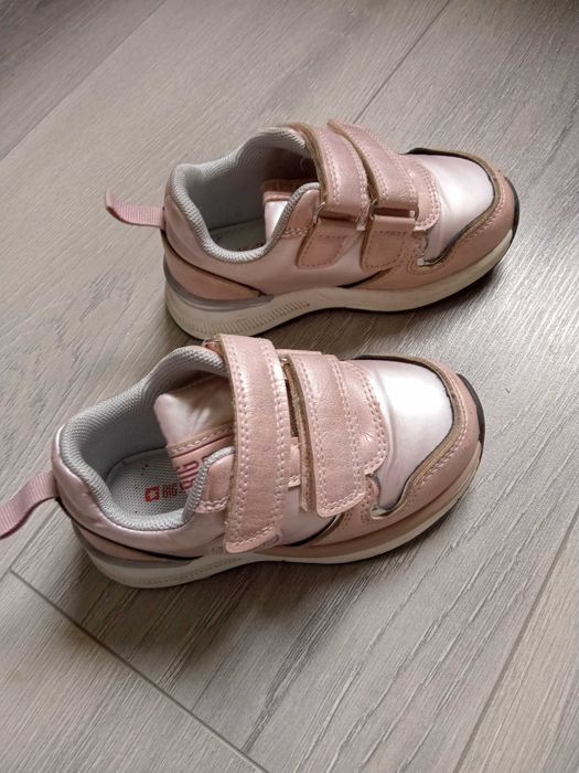 Buty sportowe dla dziewczynki big star rozm 23