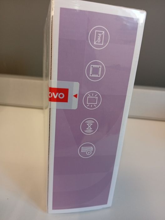 Lenovo Tab 10,1 cala