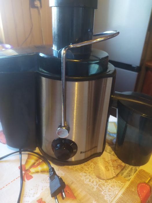 Sokowirówka rawanson model so-7010