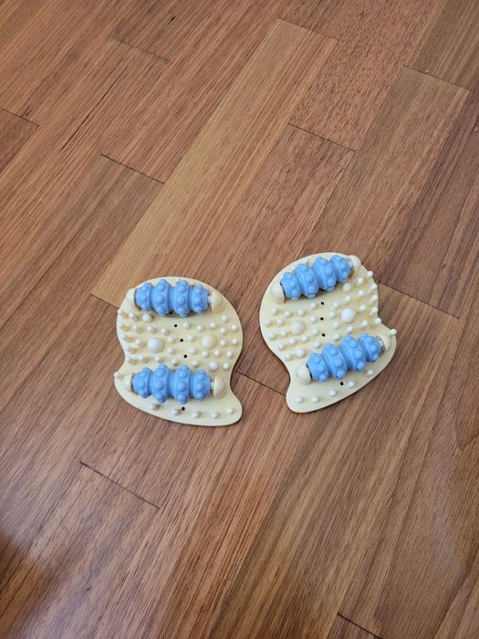 Massajador de Pés Taurus | Original e Bom Estado