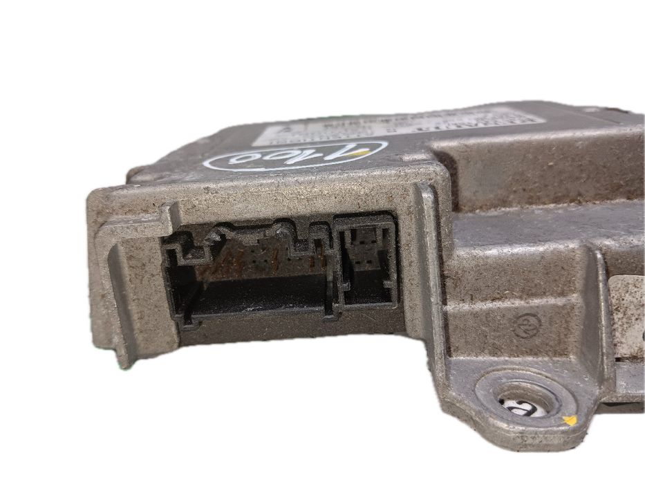 Centralina airbag RENAULT Clio III (BR0/1, CR0/1)