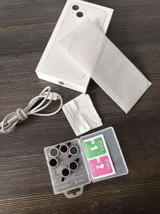 Iphone 13 128 gb