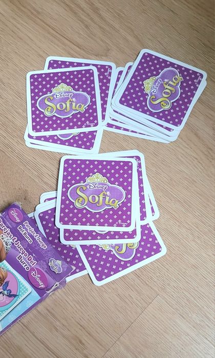 Cartas Princesa Sofia432788000359075843