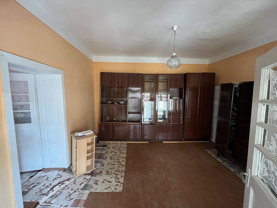 Продам будинок 112 м2 приват ділянка 24 сот Берегівський р-н село Великі Береги