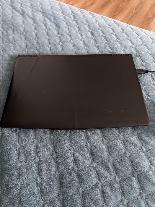 Ігровий ноутбук Lenovo Legion Y520-15IKBN