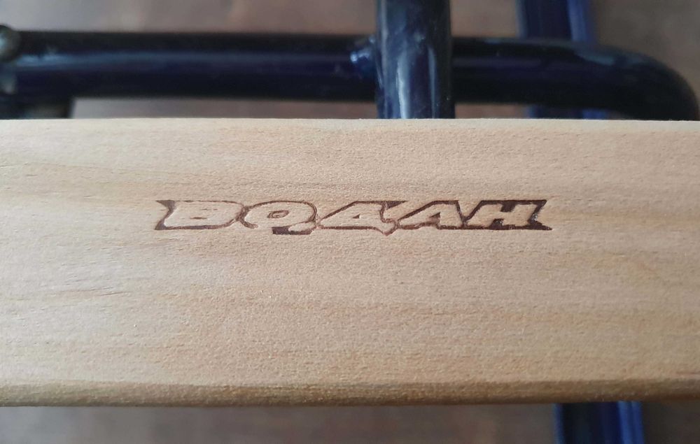 Детские санки санкі, санчата Водан СД-2, со спинкой