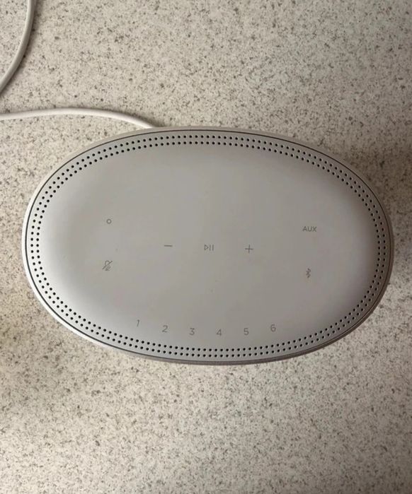 Bose Home Speaker 500