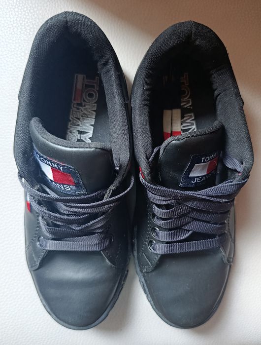 Tommy Hilfiger snickersy damskie 37