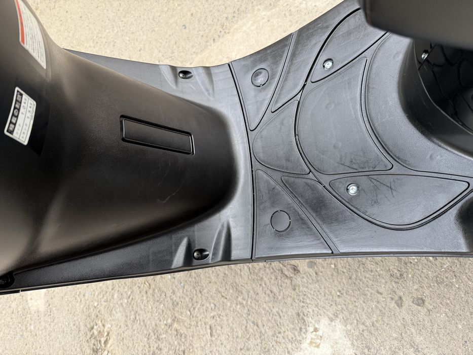 Yamaha Jog SA55J свіжий з Японії