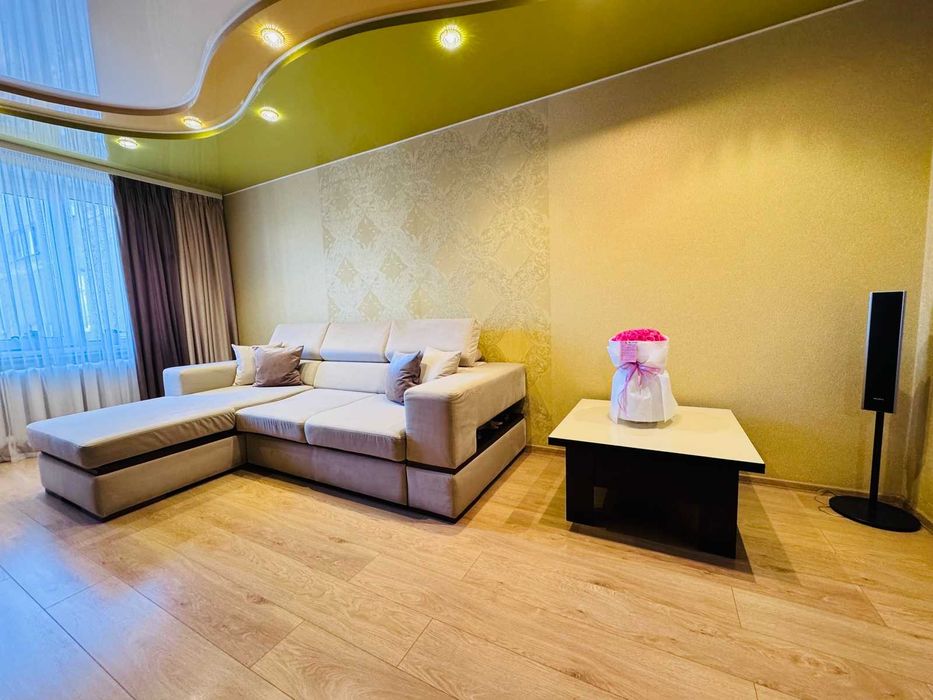 3-rooms apartment apartment by the address st. Magistratskaya (area 62,6 m²) - Atlanta.ua - photo 5