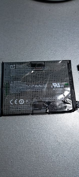 One plus 8t розбор