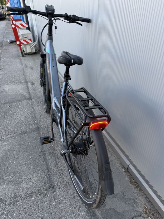 Rower elektryczny Pegasus Premio Evo 5F * silnik Bosch * Shimano *