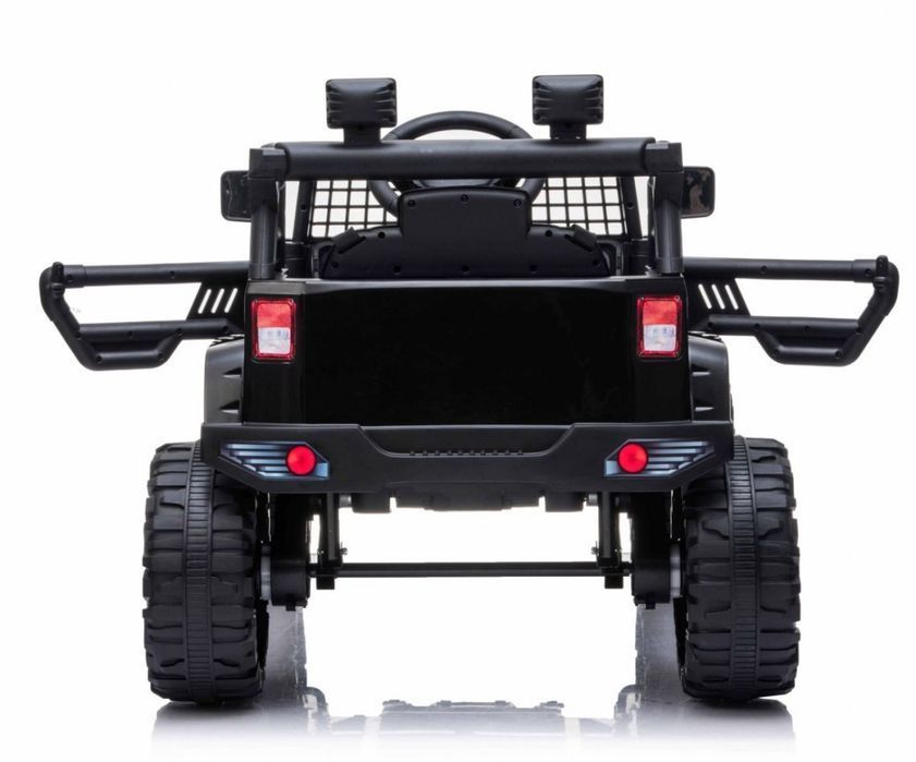 najnowszy dzip na akumulator, pilot, radio fm/bdm0922