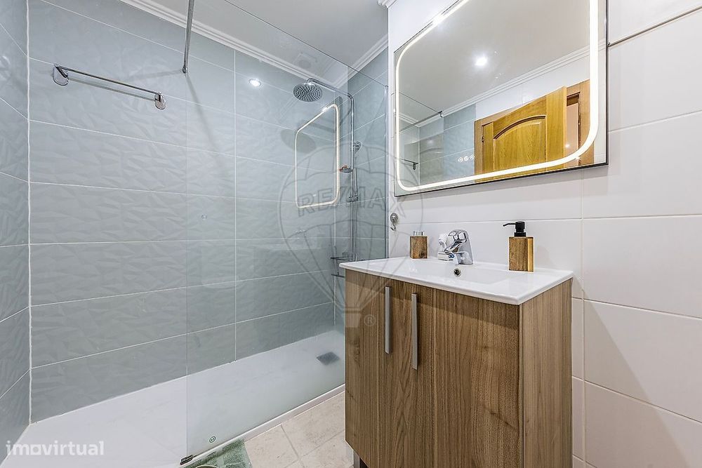 Apartamento T2 para venda
