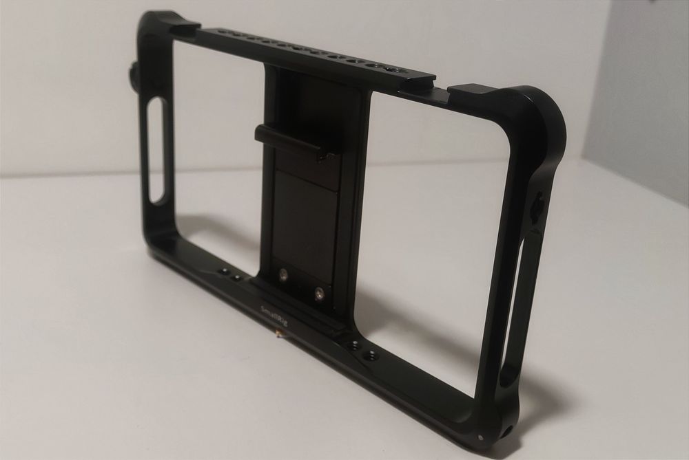 Клітка SmallRig Phone Cage CPU2391B