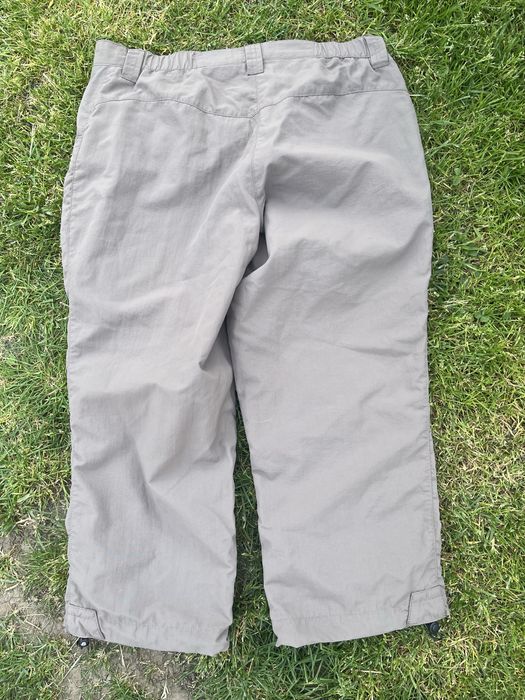 Jack Wolfskin бриджі