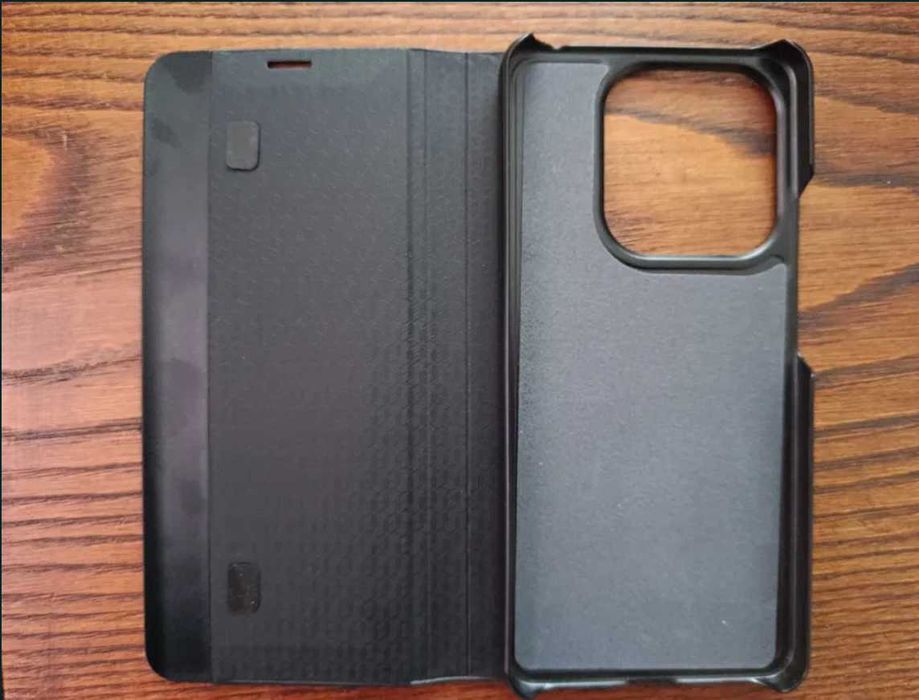 Capa Magnética para Xiaomi Redmi Note 14 4g Nova
