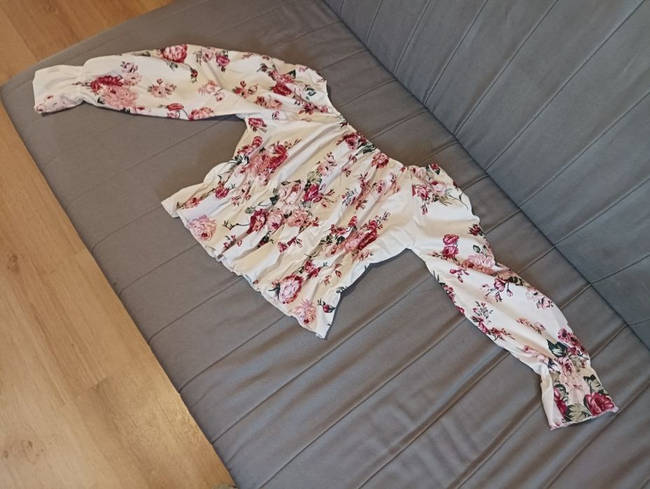 Sprzedam hiszpankę bluzka