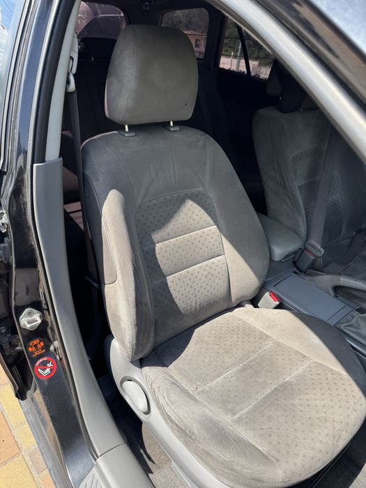Mazda 6 2л дизель 2004г.