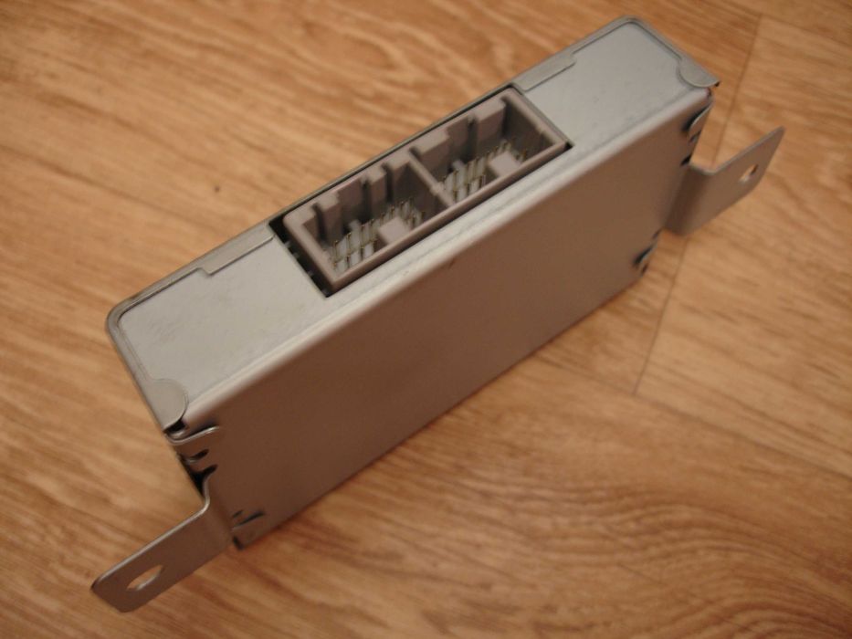 мозги АКПП матиз оригинал ЗАВОД