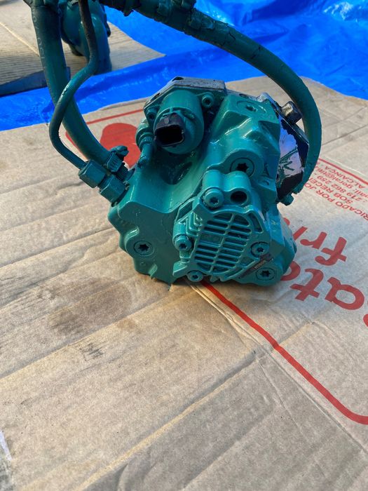 Bomba injetora Motor Volvo Penta D3-110