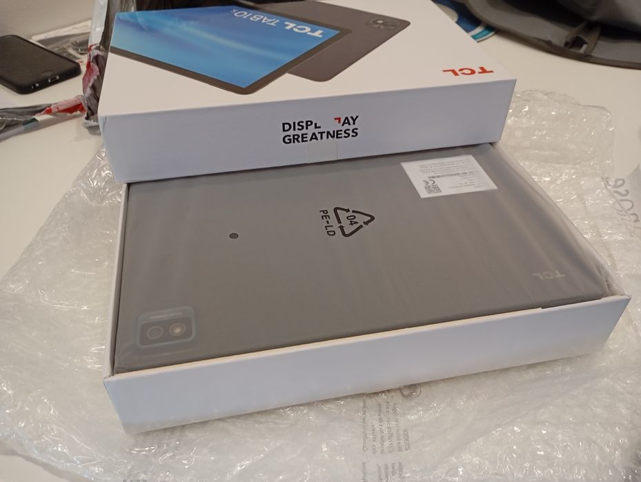 TCL NXTPaper 10S 10.1'' 4GB 64GB