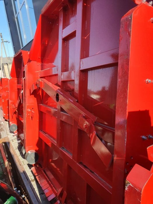 Косарка садова косилка садовая измельчитель подрібнювач Warka Польща