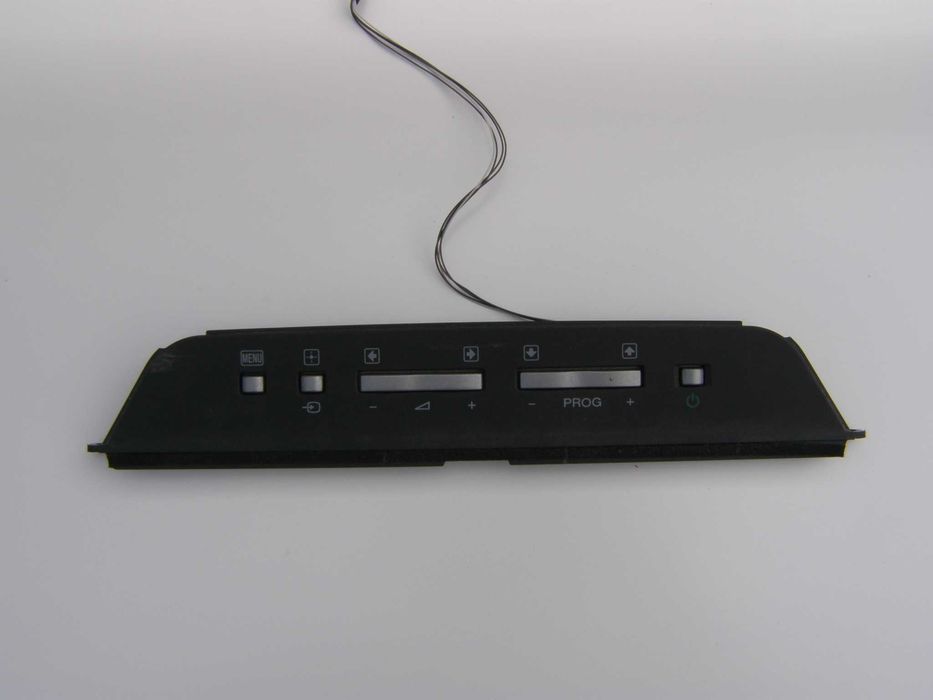Sony KDL-32U2000--розбiр битого