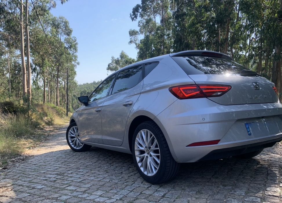 SEAT Leon 1.6 TDi Style S/S