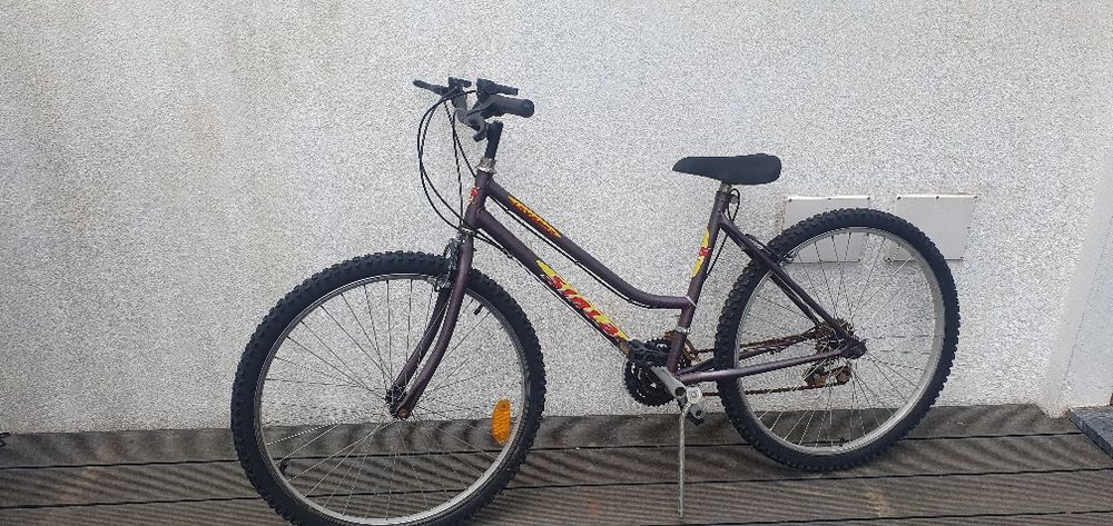 Vendo 2 bicicletas pouco usadas