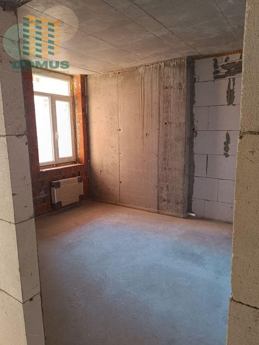 Продам 2 комн 59м2 ЖК Реал парк/ Real Park! Черемушки / Малиновский