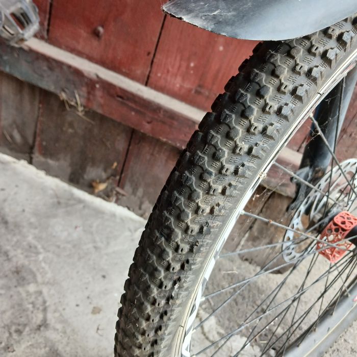 Велосипед sport crossride