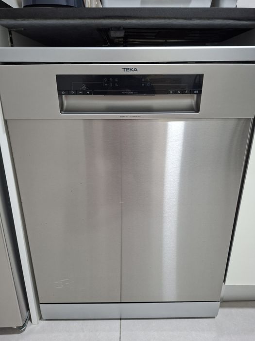 Máquina de Lavar Loiça